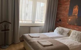 Apartament Toruń